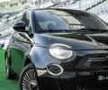 Черный Фиат 500e, объемом двигателя 0 л и пробегом 16 тыс. км за 16900 $, фото 3 на Automoto.ua