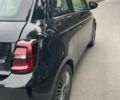 Черный Фиат 500e, объемом двигателя 0 л и пробегом 19 тыс. км за 14500 $, фото 15 на Automoto.ua