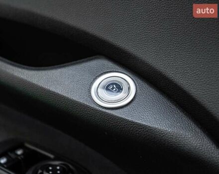 Черный Фиат 500e, объемом двигателя 0 л и пробегом 16 тыс. км за 16900 $, фото 29 на Automoto.ua