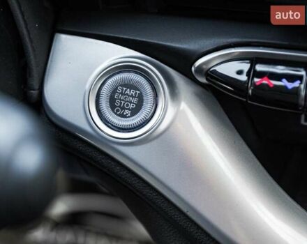 Черный Фиат 500e, объемом двигателя 0 л и пробегом 16 тыс. км за 16900 $, фото 25 на Automoto.ua