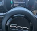 Чорний Фіат 500e, об'ємом двигуна 0 л та пробігом 79 тис. км за 16500 $, фото 9 на Automoto.ua
