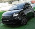 Черный Фиат 500e, объемом двигателя 0 л и пробегом 16 тыс. км за 16900 $, фото 12 на Automoto.ua