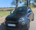 Чорний Фіат 500e, об'ємом двигуна 0 л та пробігом 79 тис. км за 16500 $, фото 2 на Automoto.ua