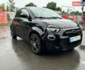 Черный Фиат 500e, объемом двигателя 0 л и пробегом 28 тыс. км за 14900 $, фото 24 на Automoto.ua