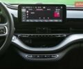 Черный Фиат 500e, объемом двигателя 0 л и пробегом 16 тыс. км за 16900 $, фото 15 на Automoto.ua