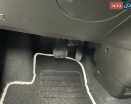 Черный Фиат 500e, объемом двигателя 0 л и пробегом 19 тыс. км за 14500 $, фото 23 на Automoto.ua