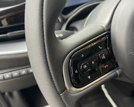 Черный Фиат 500e, объемом двигателя 0 л и пробегом 19 тыс. км за 14500 $, фото 22 на Automoto.ua