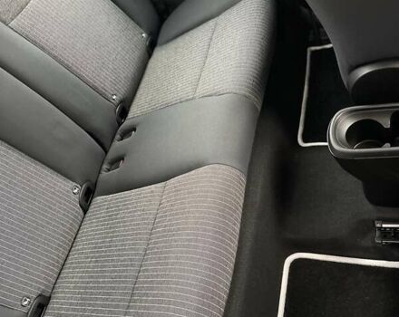 Черный Фиат 500e, объемом двигателя 0 л и пробегом 19 тыс. км за 14500 $, фото 28 на Automoto.ua