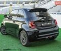 Черный Фиат 500e, объемом двигателя 0 л и пробегом 16 тыс. км за 16900 $, фото 2 на Automoto.ua