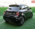 Черный Фиат 500e, объемом двигателя 0 л и пробегом 16 тыс. км за 16900 $, фото 38 на Automoto.ua