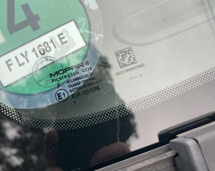 Черный Фиат 500e, объемом двигателя 0 л и пробегом 19 тыс. км за 14500 $, фото 11 на Automoto.ua