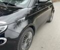 Черный Фиат 500e, объемом двигателя 0 л и пробегом 19 тыс. км за 14500 $, фото 9 на Automoto.ua