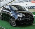 Черный Фиат 500e, объемом двигателя 0 л и пробегом 16 тыс. км за 16900 $, фото 11 на Automoto.ua