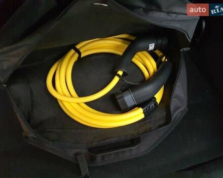 Черный Фиат 500e, объемом двигателя 0 л и пробегом 14 тыс. км за 16499 $, фото 43 на Automoto.ua