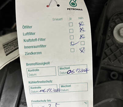 Черный Фиат 500e, объемом двигателя 0 л и пробегом 14 тыс. км за 16499 $, фото 51 на Automoto.ua