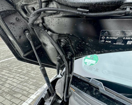 Черный Фиат 500e, объемом двигателя 0 л и пробегом 14 тыс. км за 16499 $, фото 54 на Automoto.ua