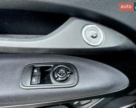 Черный Фиат 500e, объемом двигателя 0 л и пробегом 14 тыс. км за 16499 $, фото 13 на Automoto.ua