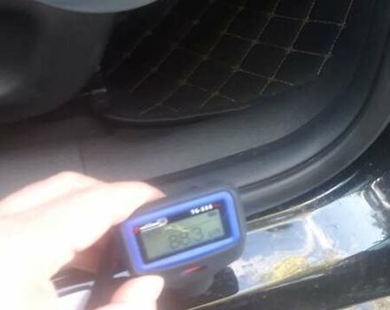 Черный Фиат 500e, объемом двигателя 0 л и пробегом 14 тыс. км за 16499 $, фото 63 на Automoto.ua