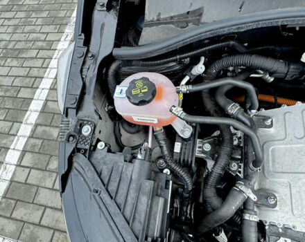 Черный Фиат 500e, объемом двигателя 0 л и пробегом 14 тыс. км за 16499 $, фото 52 на Automoto.ua