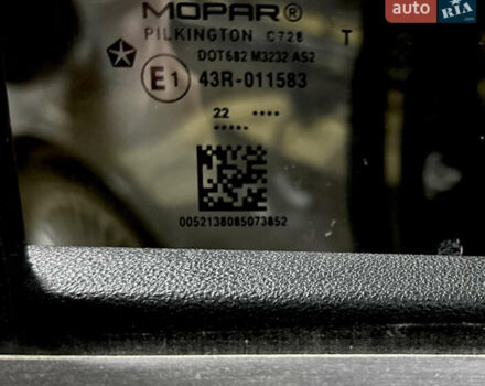 Черный Фиат 500e, объемом двигателя 0 л и пробегом 14 тыс. км за 16499 $, фото 47 на Automoto.ua