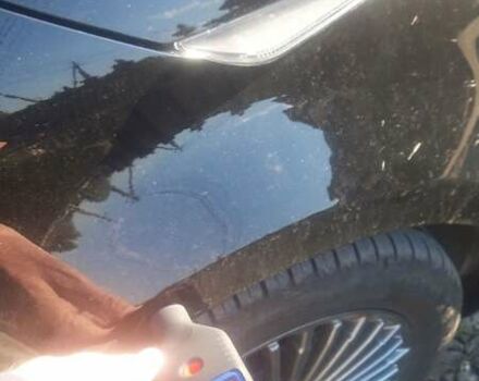 Черный Фиат 500e, объемом двигателя 0 л и пробегом 14 тыс. км за 16499 $, фото 70 на Automoto.ua