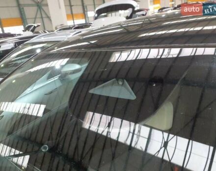 Черный Фиат 500e, объемом двигателя 0 л и пробегом 14 тыс. км за 16499 $, фото 31 на Automoto.ua