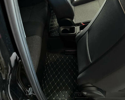 Черный Фиат 500e, объемом двигателя 0 л и пробегом 14 тыс. км за 16499 $, фото 38 на Automoto.ua