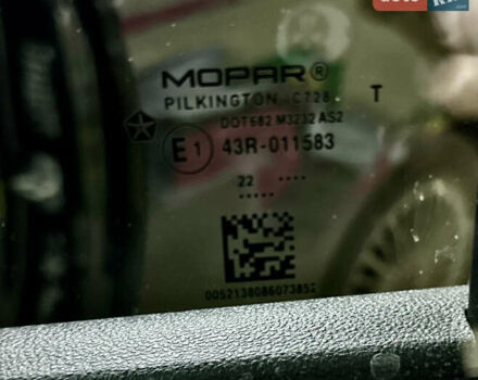 Черный Фиат 500e, объемом двигателя 0 л и пробегом 14 тыс. км за 16499 $, фото 46 на Automoto.ua