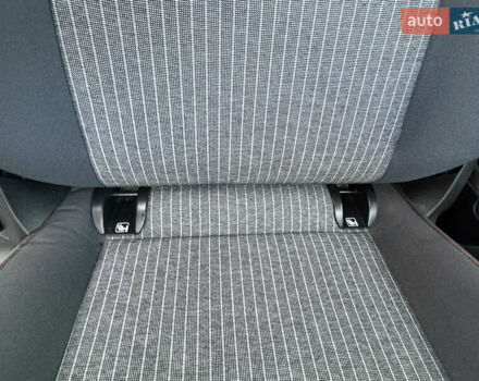 Черный Фиат 500e, объемом двигателя 0 л и пробегом 14 тыс. км за 16499 $, фото 37 на Automoto.ua