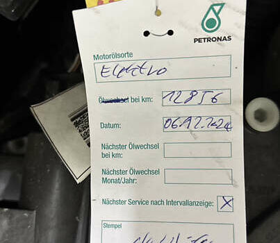 Черный Фиат 500e, объемом двигателя 0 л и пробегом 14 тыс. км за 16499 $, фото 50 на Automoto.ua