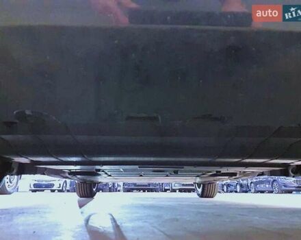 Черный Фиат 500e, объемом двигателя 0 л и пробегом 14 тыс. км за 16499 $, фото 56 на Automoto.ua