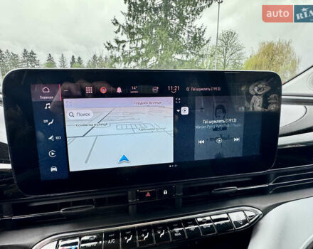 Черный Фиат 500e, объемом двигателя 0 л и пробегом 14 тыс. км за 16499 $, фото 20 на Automoto.ua