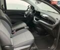 Черный Фиат 500e, объемом двигателя 0 л и пробегом 14 тыс. км за 16499 $, фото 32 на Automoto.ua