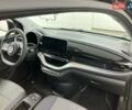 Черный Фиат 500e, объемом двигателя 0 л и пробегом 14 тыс. км за 16499 $, фото 33 на Automoto.ua