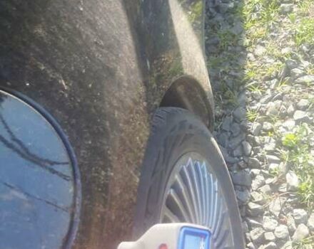 Черный Фиат 500e, объемом двигателя 0 л и пробегом 14 тыс. км за 16499 $, фото 68 на Automoto.ua