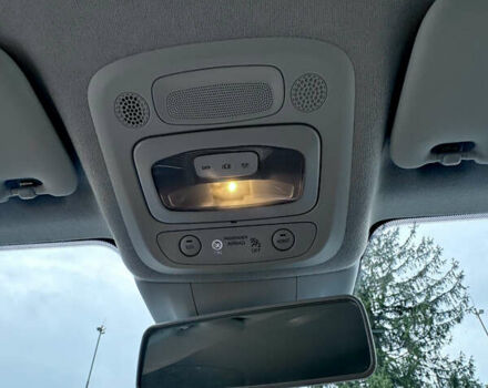 Черный Фиат 500e, объемом двигателя 0 л и пробегом 14 тыс. км за 16499 $, фото 30 на Automoto.ua