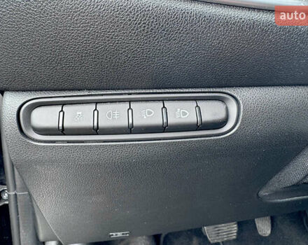 Черный Фиат 500e, объемом двигателя 0 л и пробегом 14 тыс. км за 16499 $, фото 25 на Automoto.ua