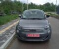Коричневий Фіат 500e, об'ємом двигуна 0 л та пробігом 20 тис. км за 11499 $, фото 1 на Automoto.ua