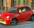 Красный Фиат 500e, объемом двигателя 0 л и пробегом 101 тыс. км за 6490 $, фото 1 на Automoto.ua