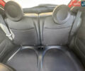 Красный Фиат 500e, объемом двигателя 0 л и пробегом 108 тыс. км за 5650 $, фото 8 на Automoto.ua
