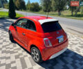 Красный Фиат 500e, объемом двигателя 0 л и пробегом 102 тыс. км за 5999 $, фото 4 на Automoto.ua