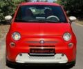 Красный Фиат 500e, объемом двигателя 0 л и пробегом 81 тыс. км за 6700 $, фото 1 на Automoto.ua