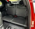 Червоний Фіат 500e, об'ємом двигуна 0 л та пробігом 81 тис. км за 8000 $, фото 9 на Automoto.ua