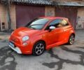Червоний Фіат 500e, об'ємом двигуна 0 л та пробігом 98 тис. км за 6300 $, фото 1 на Automoto.ua