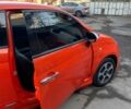 Червоний Фіат 500e, об'ємом двигуна 0 л та пробігом 98 тис. км за 6500 $, фото 1 на Automoto.ua