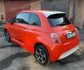 Красный Фиат 500e, объемом двигателя 0 л и пробегом 98 тыс. км за 6300 $, фото 11 на Automoto.ua