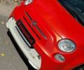 Красный Фиат 500e, объемом двигателя 0 л и пробегом 81 тыс. км за 6700 $, фото 1 на Automoto.ua