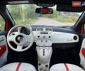 Красный Фиат 500e, объемом двигателя 0 л и пробегом 74 тыс. км за 6900 $, фото 10 на Automoto.ua