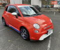 Червоний Фіат 500e, об'ємом двигуна 0 л та пробігом 93 тис. км за 5999 $, фото 3 на Automoto.ua