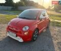 Червоний Фіат 500e, об'ємом двигуна 0 л та пробігом 91 тис. км за 5500 $, фото 1 на Automoto.ua